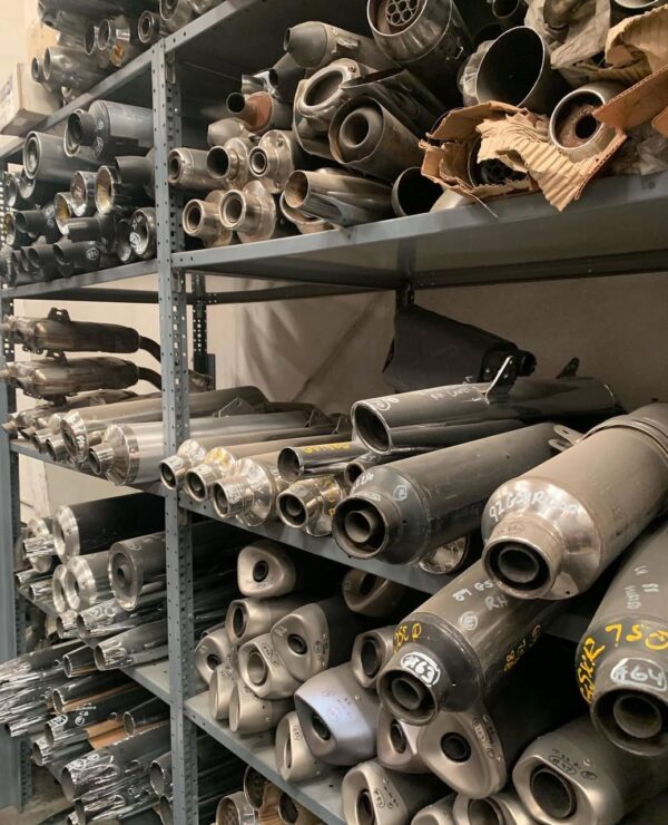 Exhaust - Image 3