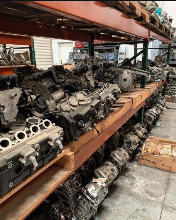 Engines