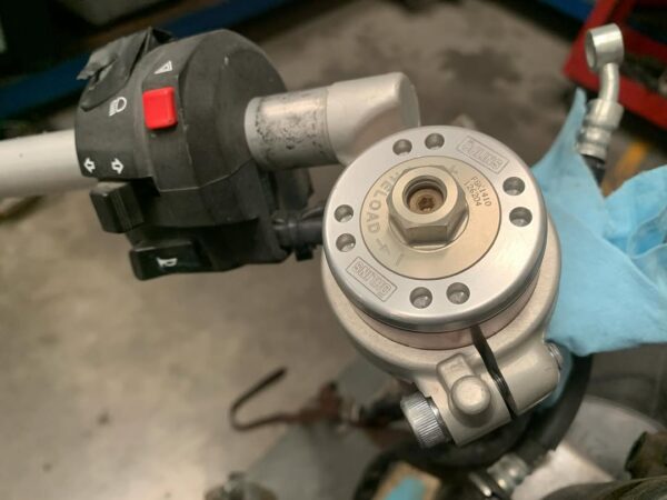 GSXR 1000 - Image 9