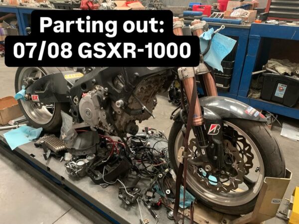GSXR 1000