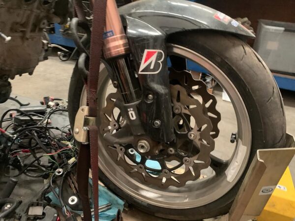 GSXR 1000 - Image 2