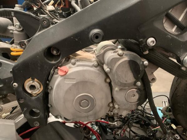 GSXR 1000 - Image 3